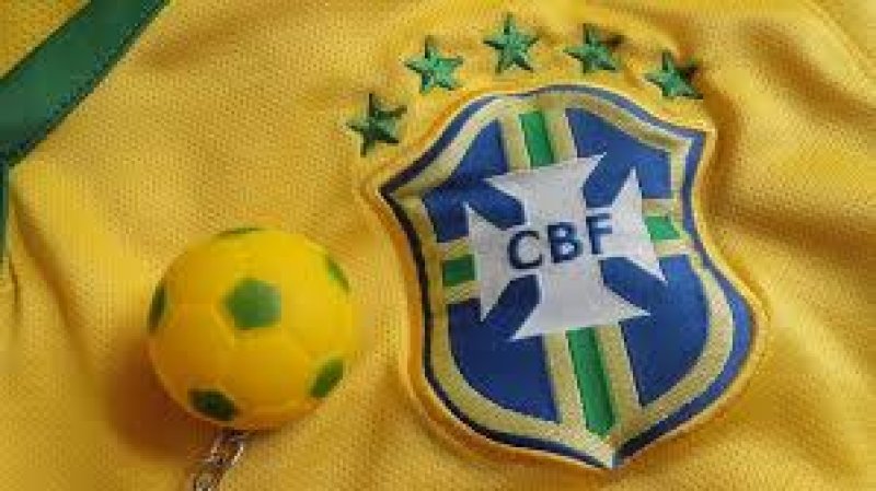 CBF define divisão da premiação da Copa do Mundo