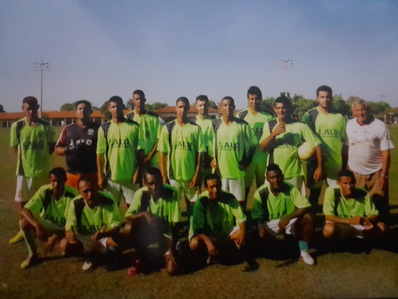 CANTINHO DA SAUDADE