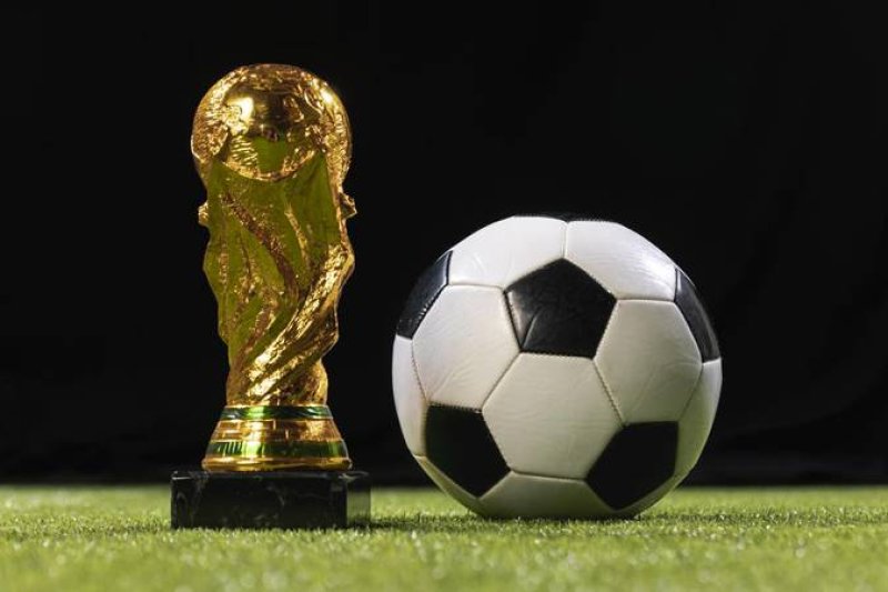 Copa do Mundo começa nesta quinta-feira