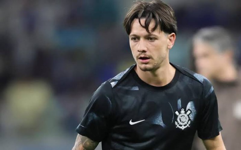 Caso Garro: Corinthians obtém novo prazo para quitar dívida com Talleres
