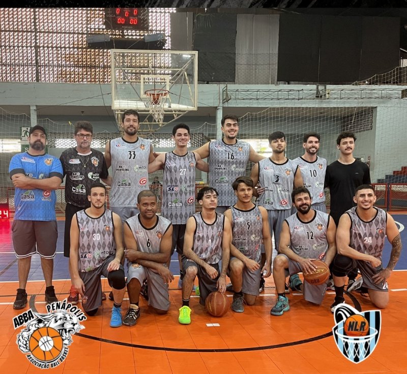 Basquete joga contra Catanduva e Bady Bassit