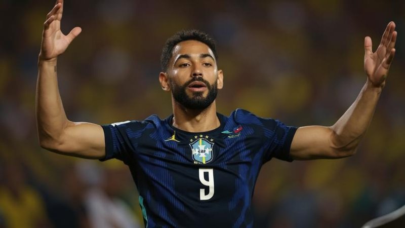 Ancelotti elogia atuação do Brasil e confirma Neymar