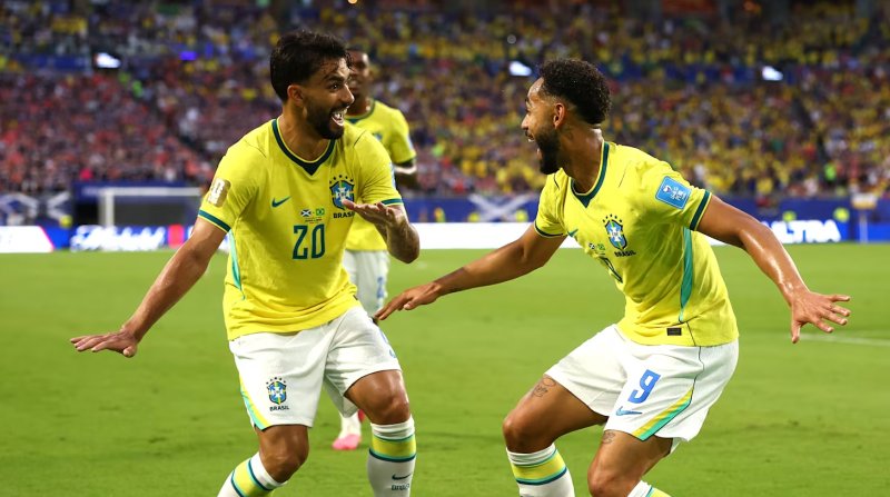 Brasil enfrenta amanhã o Japão pela Copa do Mundo
