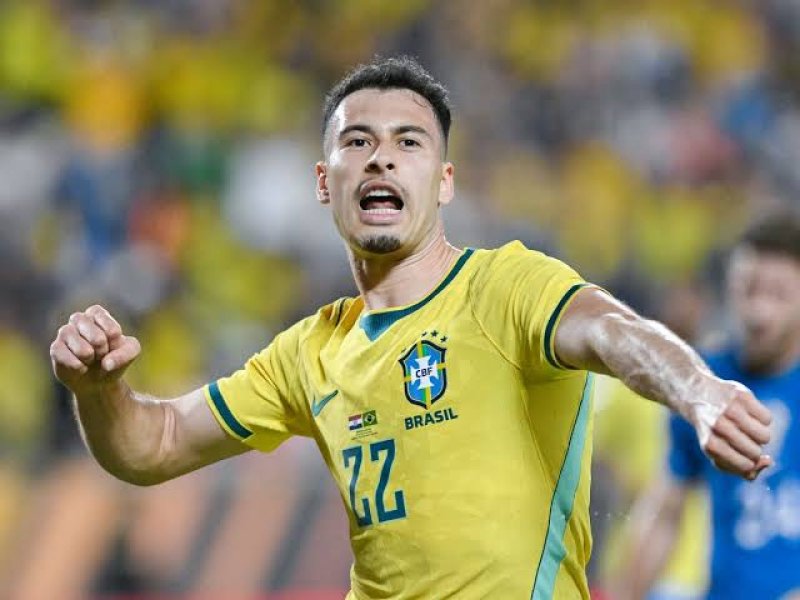 Brasil vira sobre o Japão e vai às oitavas da Copa do Mundo