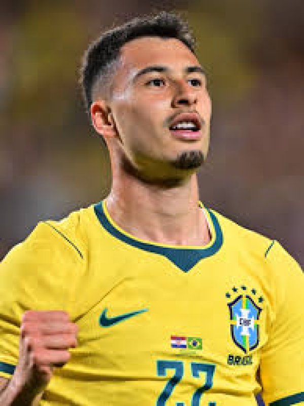 Brasil pega a Noruega nas oitavas da Copa do Mundo