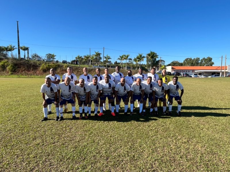 Amigos da Aparecida recebe Grêmio Bauru em amistoso