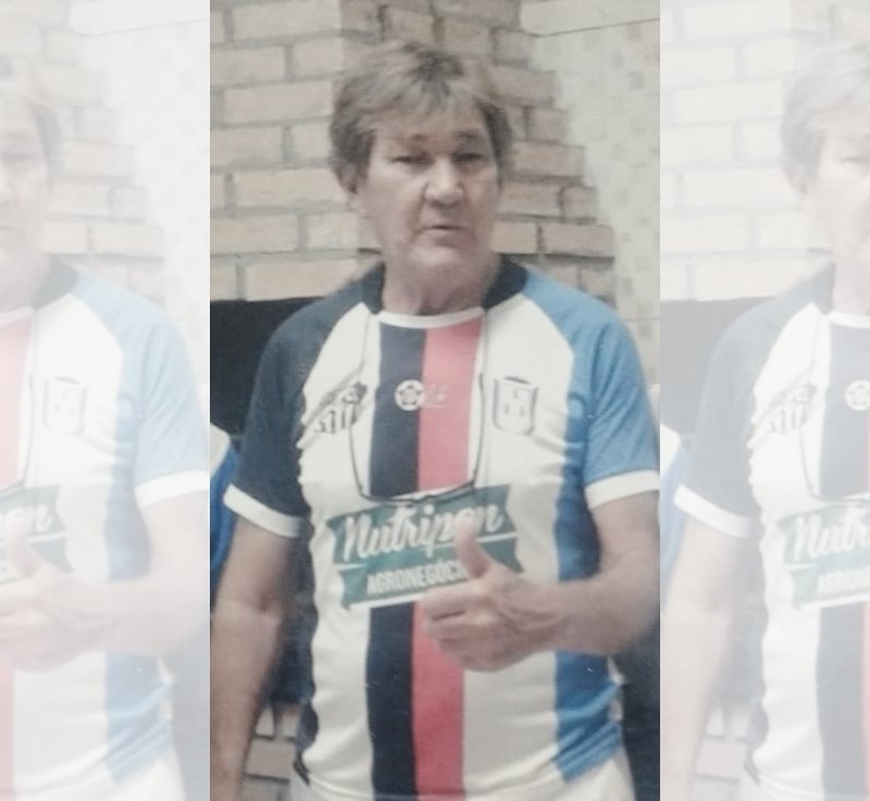 Brancão: uma vida dedicada ao esporte, a solidariedade e comunidade de Penápolis