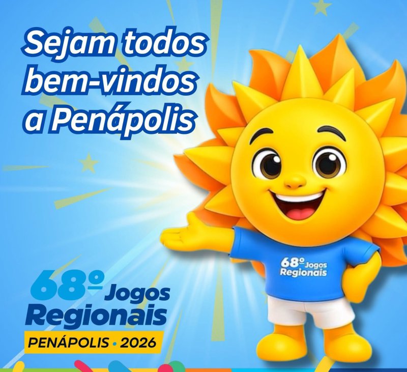 NOTÍCIAS E RESULTADOS DOS JOGOS REGIONAIS