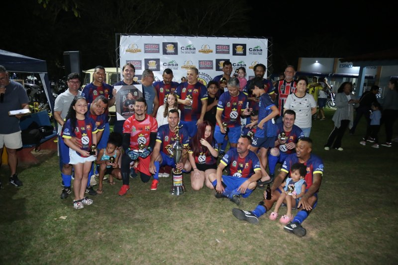 Barcelona conquista o Master 