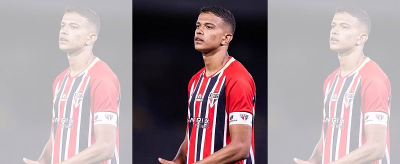 Maracanã recebe clássico entre Flamengo e São Paulo pela 20ª rodada do Brasileirão