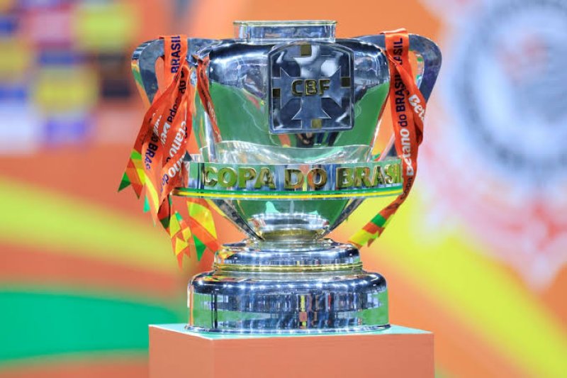 Copa do Brasil retorna  neste fim de semana