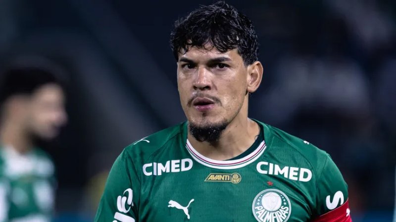 Palmeiras e Fortaleza jogam pela Copa do Brasil