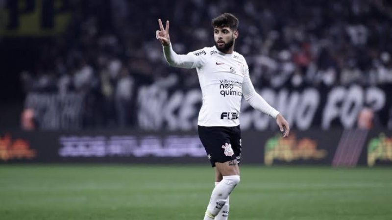 Inter e Corinthians se enfrentam no Beira Rio
