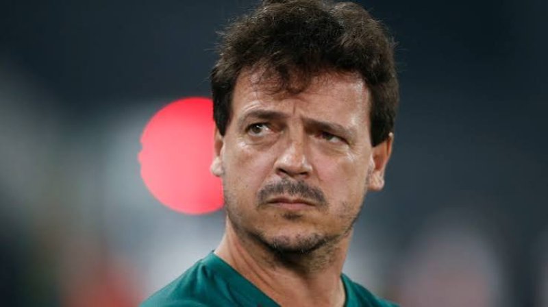 STJD absolve o técnico Fernando Diniz por incidente com jogador do Atlhético/PR