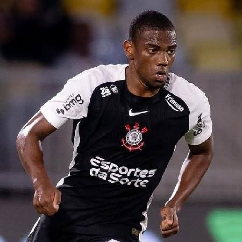 Corinthians joga esta noite pela Libertadores