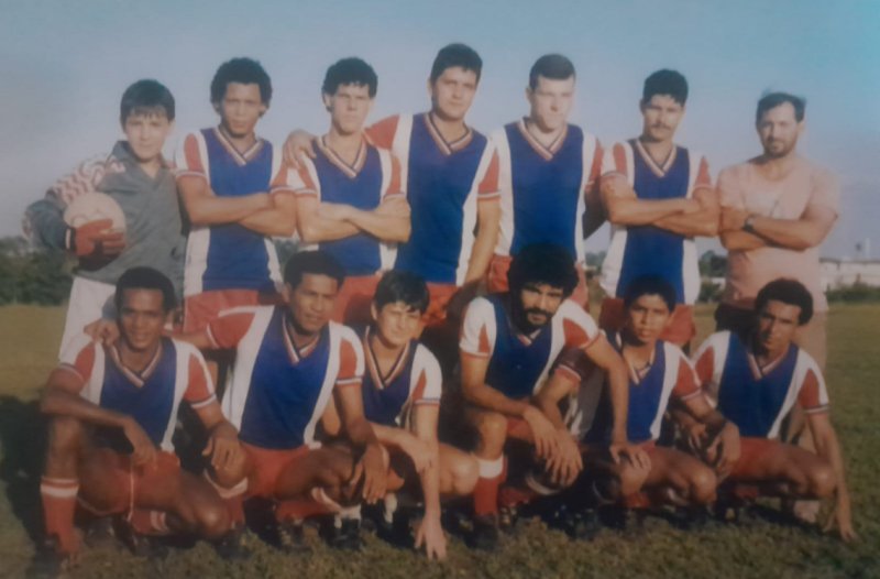 CANTINHO DA SAUDADE