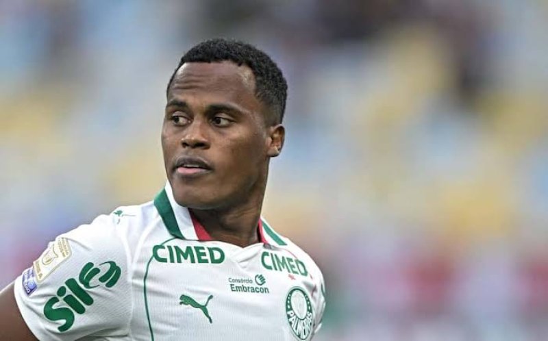 Cerro Porteño e Palmeiras jogam pela Libertadores