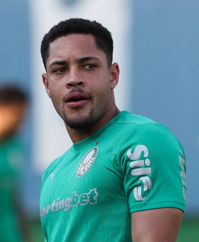 Palmeiras e Vasco jogam no Nubank Parque