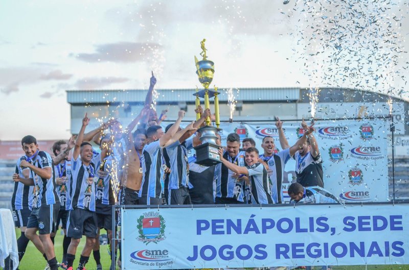 Super Copa de Mini-Campo começa sábado