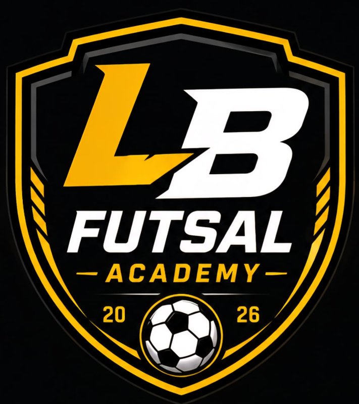 LB Futsal Academy nasce em Penápolis com foco na formação de jovens atletas no futsal