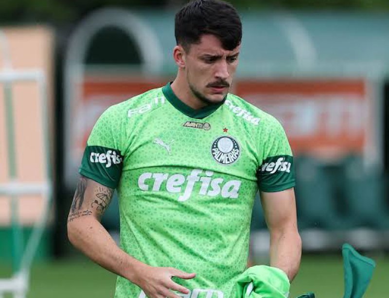 Palmeiras joga em Mirassol