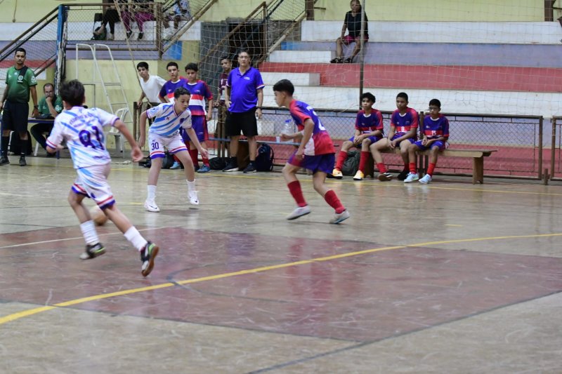 Ferinhas recebe inscrições até dia 14