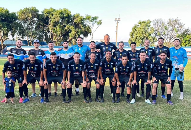 Super Copa prossegue no fim de semana