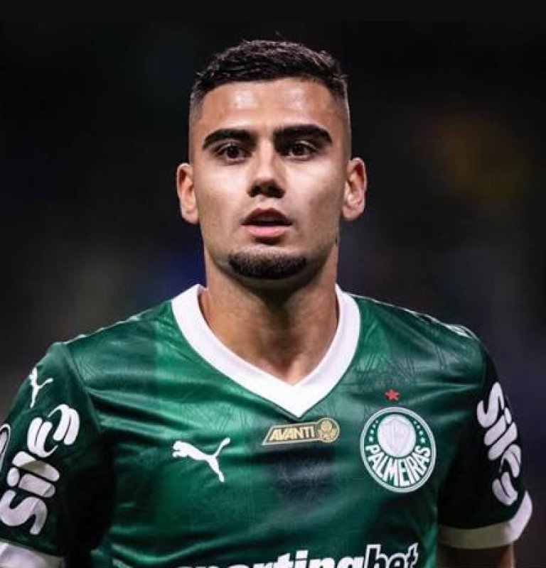 Palmeiras pega LDU pela Taça Libertadores