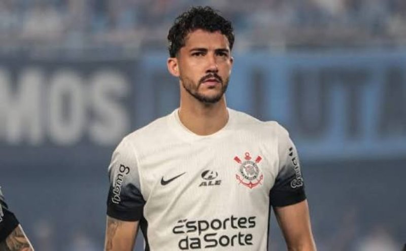 Corinthians recebe o Fluminense na Neo Química