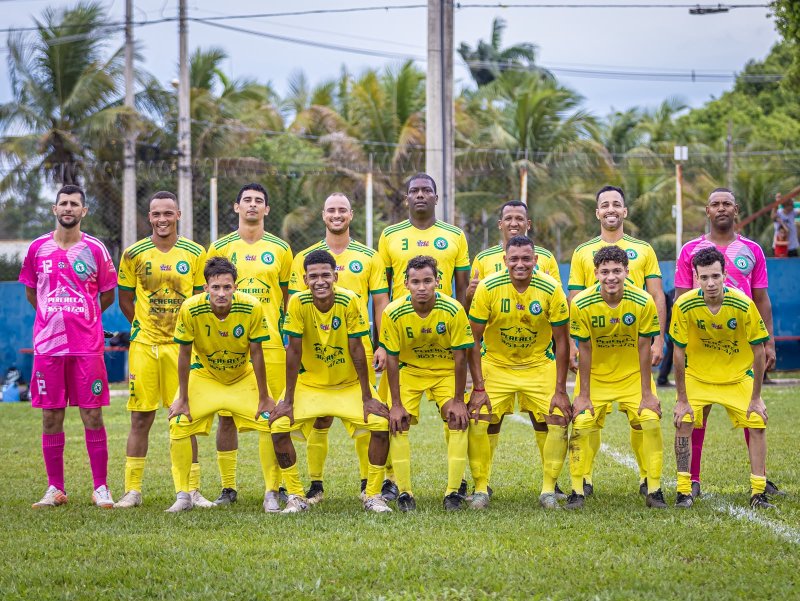 Super Copa: Jardim Tropical e Titans vencem na 2ª Divisão
