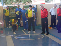 Jogos Regionais: Futebol empata com Votuporanga
