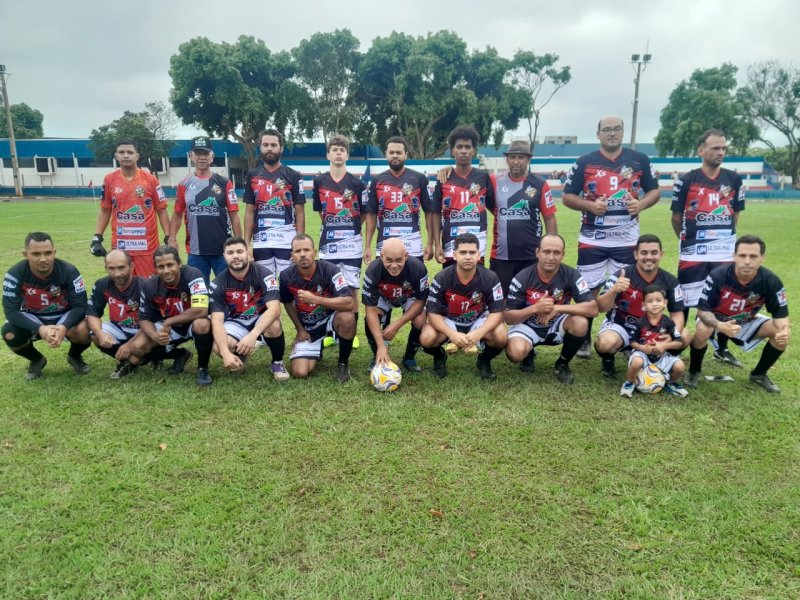 Super Copa de Futebol Mini-Campo terá jogos no Del Rey e Centro de Lazer