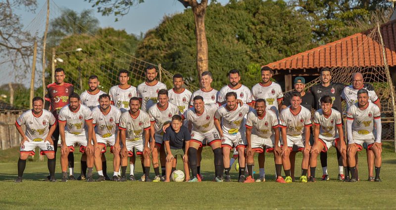 Ciclo Dú e Sem Villa vencem na 2ª Divisão