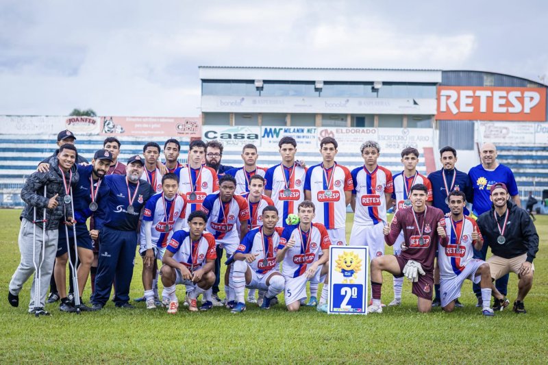 Penápolis estará presente nos Jogos Abertos