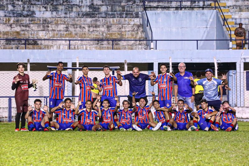 Penápolis participa do Estadual de Futebol