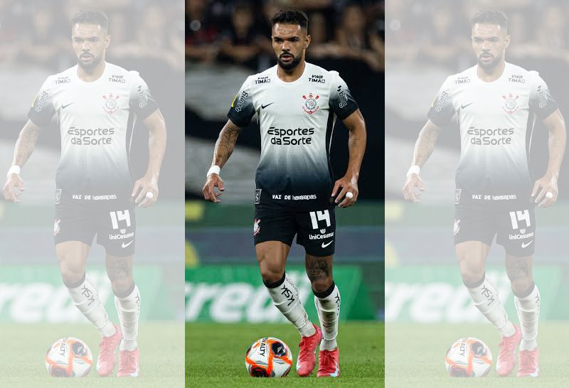 Corinthians e Mirassol jogam pelo Brasileirão