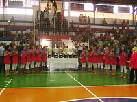Sucesso: 52º Jogos Regionais de Penápolis superara as expectativas