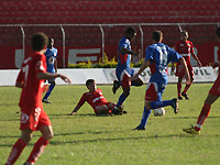 CAP faz mais uma vítima na Copa Paulista