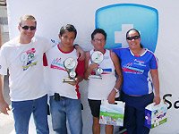 Atletismo: Penápolis consegue bons resultados em Catanduva