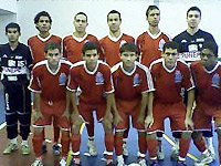 Penápolis fica com o bronze em São Manuel