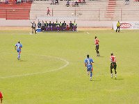 CAP perde e Linense encosta