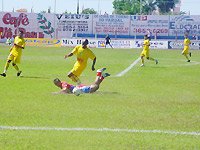 CAP vence Mirassol e espanta crise