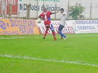 CAP não faz o dever de casa e é desclassificado