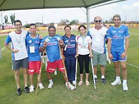 Penápolis conquista medalhas em Piracicaba