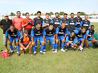 Unifarma é campeão do Amador de Avanhandava