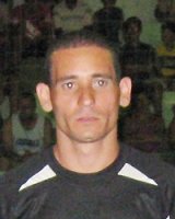 Futsal prossegue em Luiziânia
