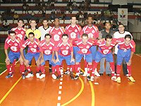 Cobras e Cobrinhas: Eliminatórias começam amanhã