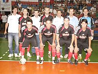 Clube Penapolense e Comarca/Torrezan são finalistas