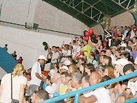 Star Seguros/Calçados Noroeste é tri dos Cobrinhas e a Comarca Veículos/Torrezan Pneus é campeã dos Cobras