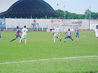 CAP recupera bom futebol e vence